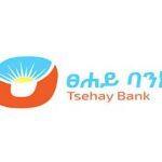 Tsehay Bank Job Vacancy 2022