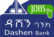 Dashen Bank Senior Manager