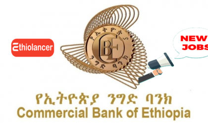 Commercial Bank of Ethiopia Total Exam Result (Bank Trainee)