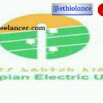 Ethiopian Electric Utility New Job Vacancy 2022