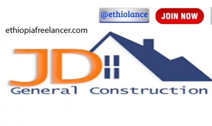 JD General Construction New Job Vacancy 2022