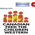 Canadian Feed The Children New Job Vacancy 2022