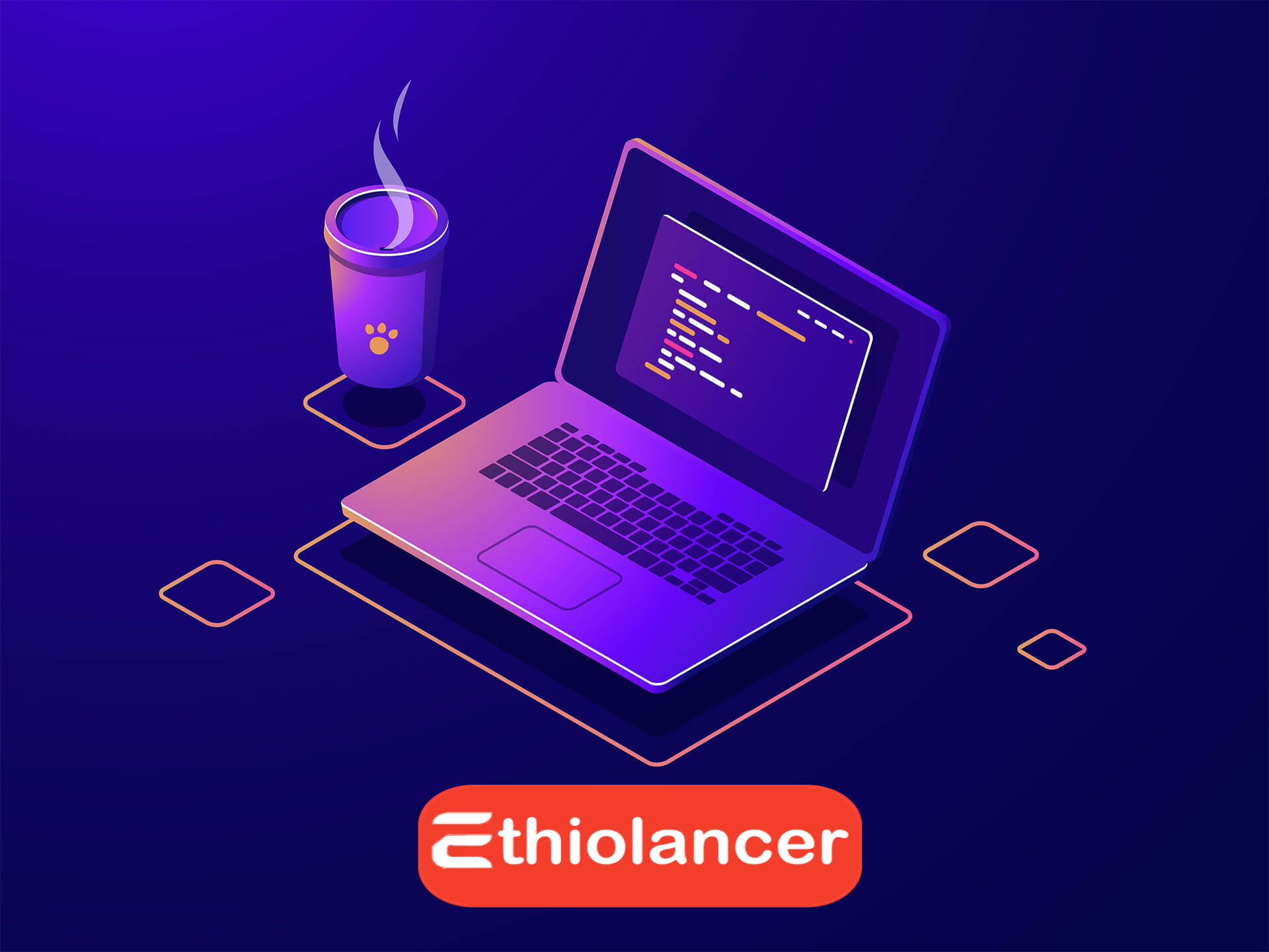 Use The EthioLancer, to Earn Business