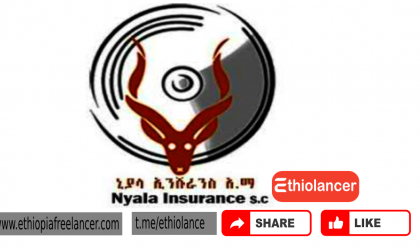 New job Niyala Insurance 2022