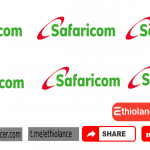 Safaricom Telecommunications Ethiopia PLC new job 2022