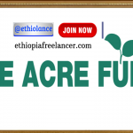 One Acre Fund Ethiopia Job Vacancy 2022