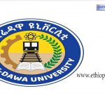 Dire Dawa University New Job Vacancy 2022