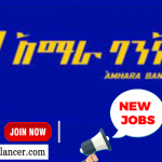 Amhara Bank new job vacancy 2022
