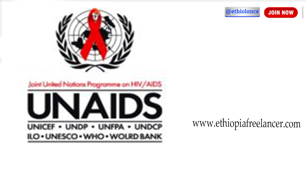 UNAIDS New Job Vacancy 2022