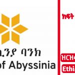 Bank Of Abyssinia