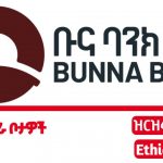Bunna Bank SC new job vacancy