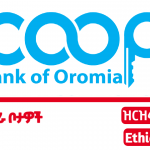 COOPERATIVE BANK OF OROMIA Vacancy2022