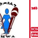 Ethiopian Media Women Association vacancy