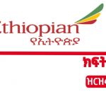 Ethiopian Airlines New Job Apply now immedetily
