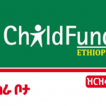 ChildFund Ethiopia new job vacancy