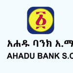 Ahadu Bank S.C job vacancy December 2022