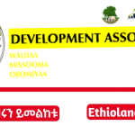 oromia development association